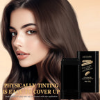 Beauty Hair Stick for Covering Gray Hair, Non-Fading Temporary Hair Dye